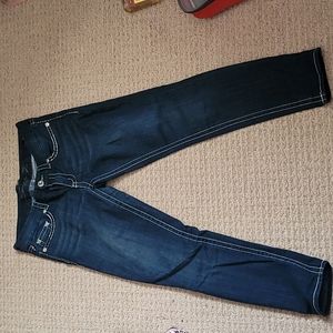Womens seven jeans size 10